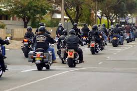 photo de membres d'une association