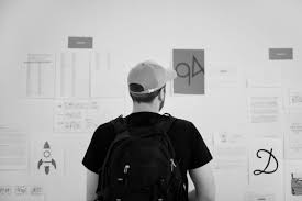 photo d'un entrepreneur